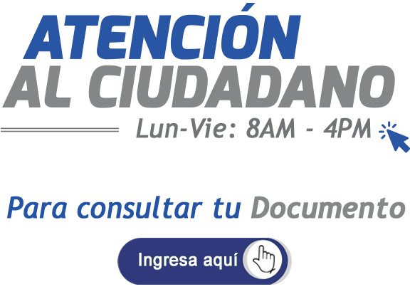 Consultar estado de documento
