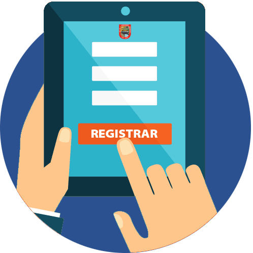 Registrar documento